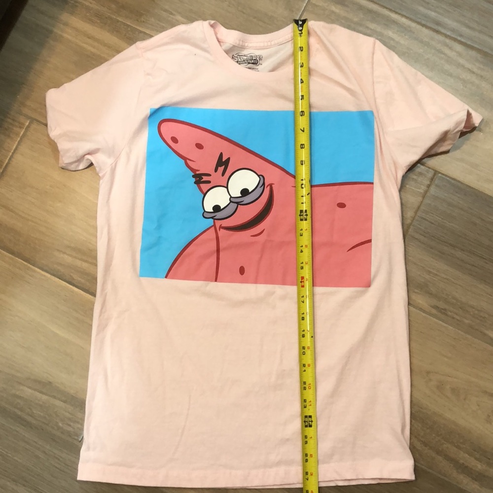 Patrick tee - Picture 3 of 7